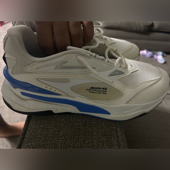 Puma - Picture 7 of 7